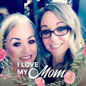 Meet your Posher, Fallon